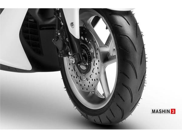  یاماها-NMAX-155
